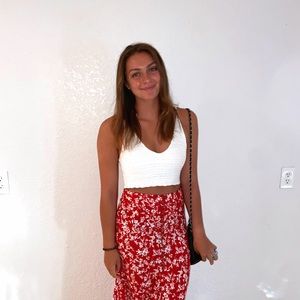 Meet your Posher, Julia